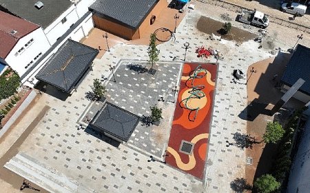 Büyükşehir’den İzmit’e yeni bir nefes alanı