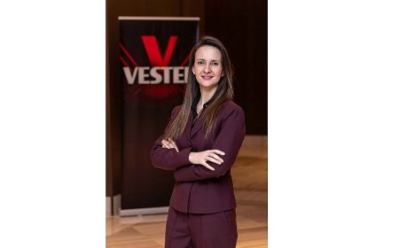 Vestel, VIDAA ortaklığıyla  global platform pazarında daha da güçleniyor