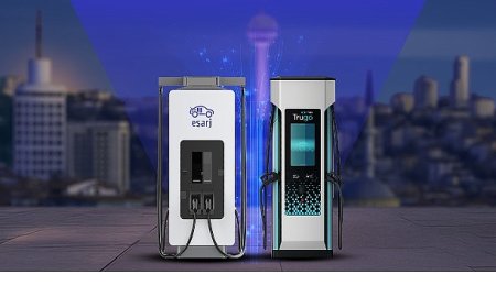 Eşarj ve Trugo roaming iş birliği şimdi de Ankara’da