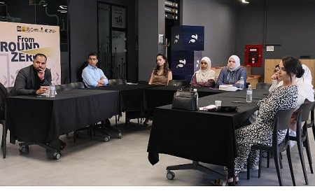 Büyükşehir Belediyesi “3. Uluslararası Öğrenciler Sosyal İnovasyon Yaz Okulu” Programı Düzenledi