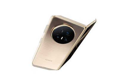 HONOR, Çin’de Yeni HONOR Magic V5’i Tanıttı