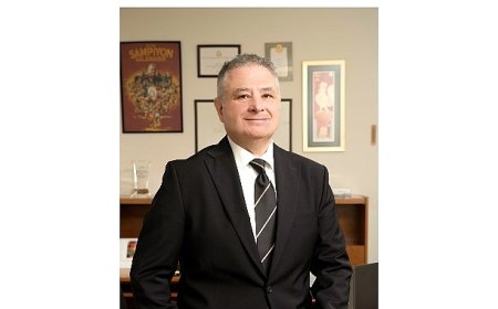 Horoz Lojistik’ten Stratejik Satın Alma Hamlesi BB