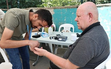 Nilüfer’in mahallelerinde her yaşa özel etkinlikler