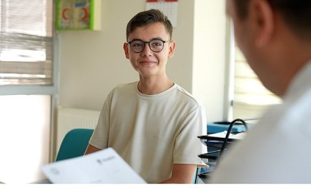 MABEM’den LGS’de Gururlandıran Başarı