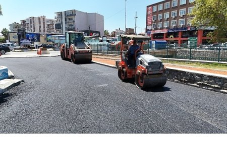 Başkan Çerçioğlu Hizmetleri Vatandaşlarla Buluşturuyor