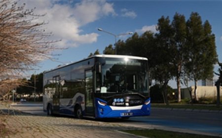 15 Temmuz’da toplu ulaşım yüzde 50 indirimli