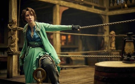 Disney+’ın 2025 Global Dizilerine Hızlı Bakış