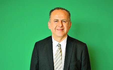 Yücel Karadeniz, Bilyoner’in Yeni CEO’su Oldu
