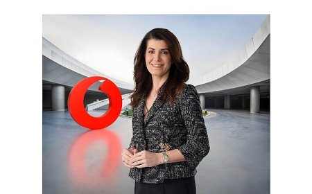 Vodafone Business’tan Müşteri Deneyimini Güçlendiren Yeni Dijital Platform: Red Konsol