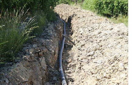 ASAT’tan Kaş’a 130 Milyon TL’lik altyapı atağı