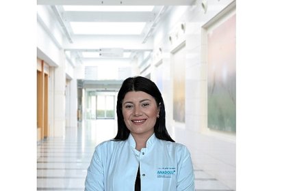 Dünya yeme bozukluklarıyla mücadele ediyor