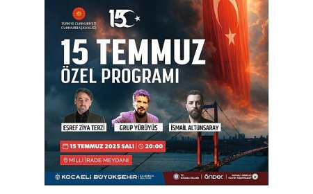 Büyükşehir, direniş ruhunu yeniden yaşatacak