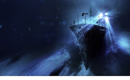 8 Bölümlük ‘İkinci Dünya Savaşı’nın Kayıp Gemileri’   13 Temmuz Pazar 21.00’de National Geographic Ekranlarında Başlıyor!