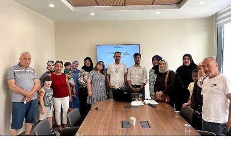 Bilinçli aile, sağlıklı birey