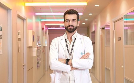 Sanal gerçeklik gözlüğü ile yeme bozukluklarından bağımlılığa yenilikçi destek tedavisi mümkün…