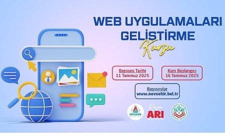 KAPEM’de 6 Farklı Kurs İçin Kayıtlar Yarın Başlıyor