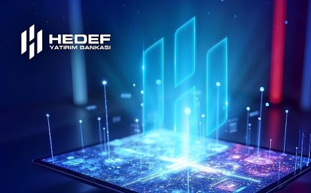 Hedef Yatırım Bankası’ndan, 150 milyon TL tutarında finansman bonosu ihracı