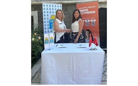 Tohum Otizm Vakfı ve Boyner İş Birliğiyle Otizmli Bireylere İstihdam Desteği