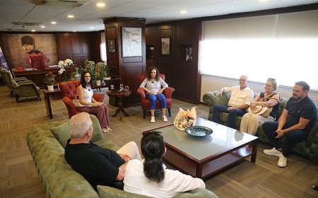 Karşıyaka’nın Filizleri başarıyla büyüyor