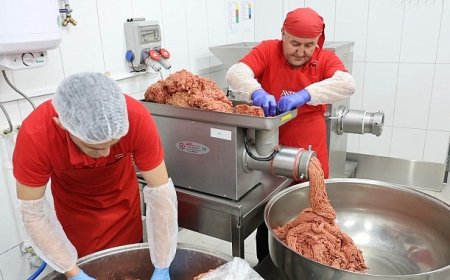 Kasap Hızır 41 ile Antikkapı lezzetleri artık evinizde