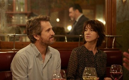 Yılın Filmi: “Gladyatör II” TOD’da