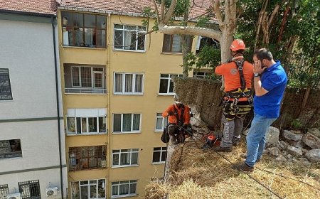 İzmit’te riskli bölgeye güvenlik kalkanı
