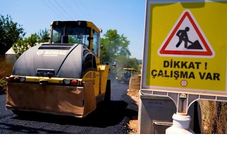 Büyükşehir’den ulaşımda konfor hamlesi