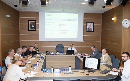 Encümen ihlallere izin vermiyor