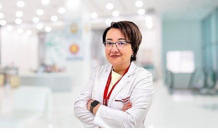 Yaz Aylarında Artan Göz Hastalıklarına Dikkat