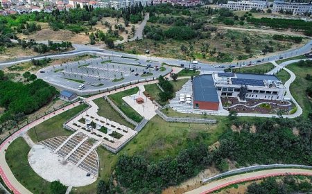 İSU’dan İçme Suyunu Koruyan Çevreci Uygulama