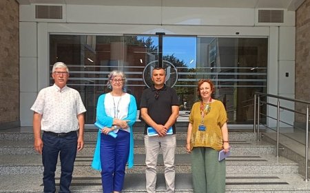 Bornova Muhtarlar Akademisi başlıyor!