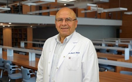 Güneş koruması önemli: Açık tenliler, sarışın ve kızıl saçlılar ve çilleri olanlar dikkat!