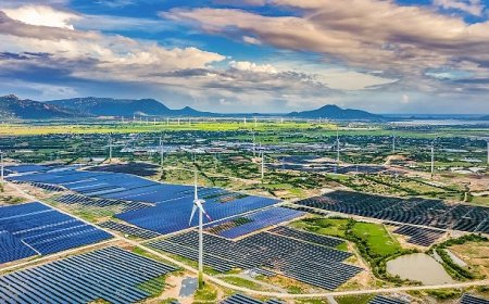 YEO Teknoloji’den Romanya’ya 220 milyon Euro’luk enerji yatırımı hamlesi