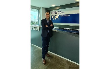 Borusan Cat, Tecloman ile Enerji Depolama Alanında Stratejik İş Birliğine İmza Attı