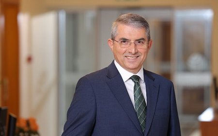 Türkiye’nin ilk dijital bankası Hayat Finans’tan büyük başarı: 1 milyon kullanıcı