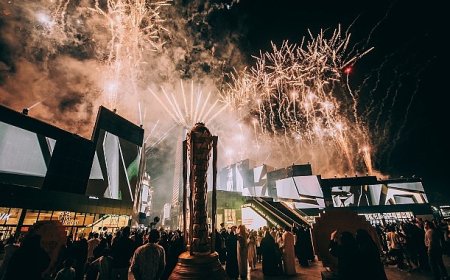 Espor Dünya Kupası 2025 Suudi Arabistan’da Başladı