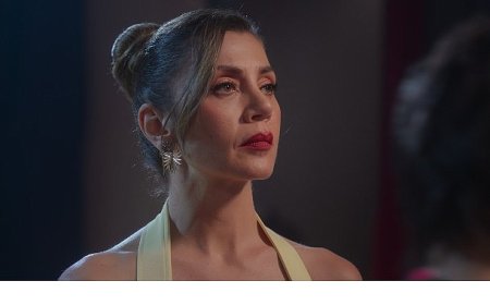 Netflix, Oyuncu Kadrosu ve Etkileyici Hikayesiyle Merak Uyandıran Geleceğe Mektuplar’ın Fragmanını Yayınladı