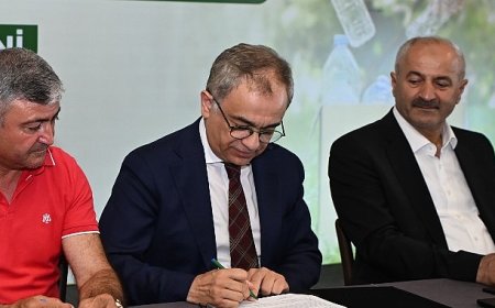 Hem doğa hem vatandaşlar kazanacak