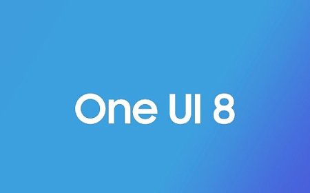 Samsung One UI 8 Beta programının ilk sürümünü yeni Galaxy katlanabilir cihazlara dağıtacak
