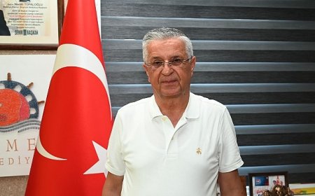 Kemer’e mola evi müjdesi