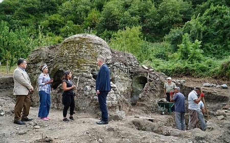 Gölcük Belediyesi Bir Ormanlı Yadigârını Daha İhya Edecek