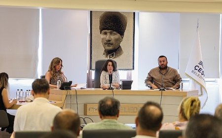 Başkan Denizli, “Eylem planı oluşturacağız”