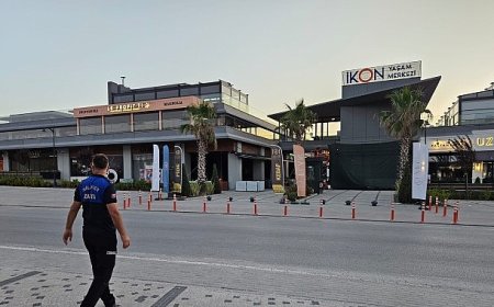 Nilüfer’de izinsiz afişlere geçit yok