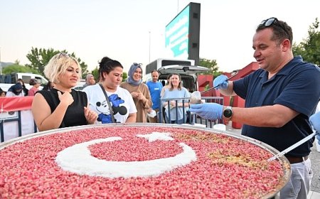 Büyükşehir’den Aşure Günleri
