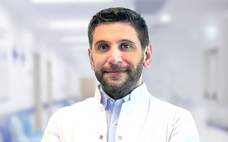 Yumurtalık Rezervinde Azalma Genç Kadınlarda da Artıyor!