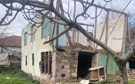 Gölcük’te riskli yapılara geçit yok!