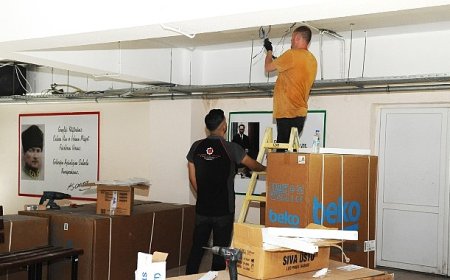 KARGEM yeni döneme hazırlanıyor!