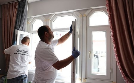 Bağcılar Belediyesi’nden kanser hastasına yardım eli