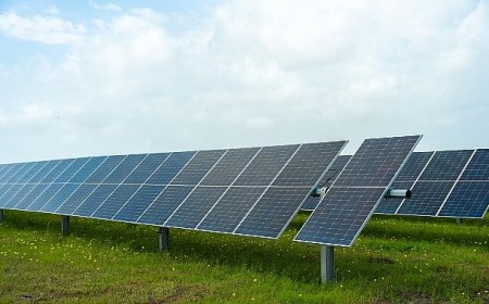 Sabancı Renewables, ABD’deki Güneş Enerjisi Portföyünü Pepper GES ile Büyütüyor