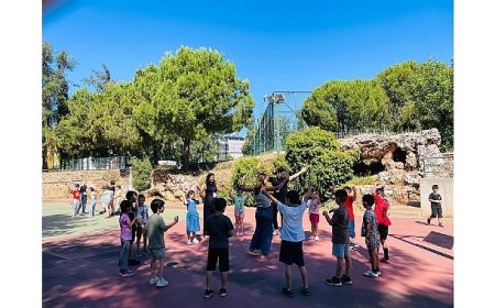 TEGV’de yaz etkinlikleri devam ediyor